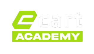 ECart Academy Logo